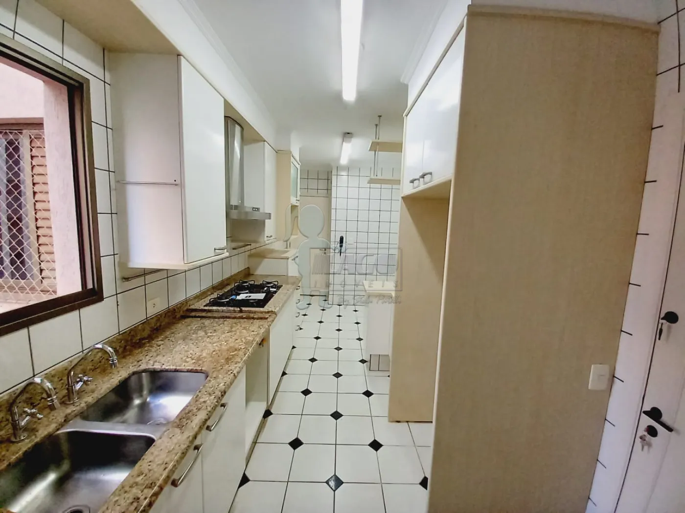 Alugar Apartamentos / Padrão em Ribeirão Preto R$ 2.500,00 - Foto 16