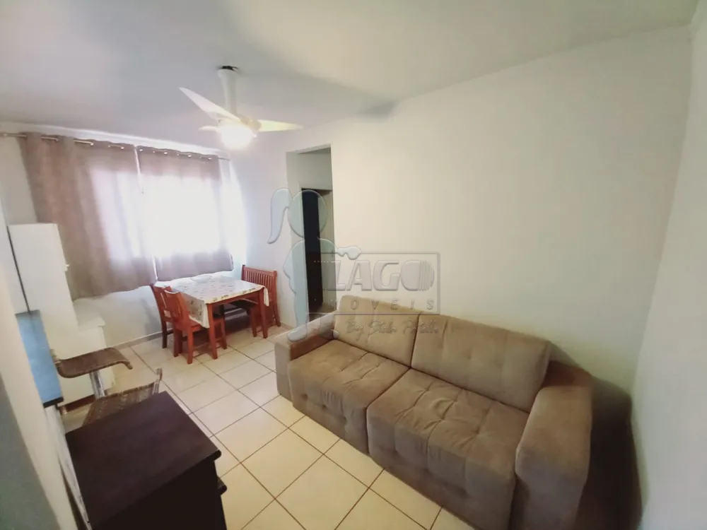 Comprar Apartamentos / Studio/Kitnet em Ribeirão Preto R$ 170.000,00 - Foto 1