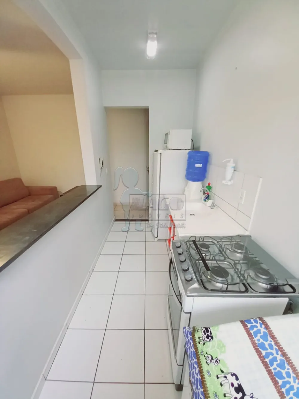 Comprar Apartamentos / Studio/Kitnet em Ribeirão Preto R$ 170.000,00 - Foto 4