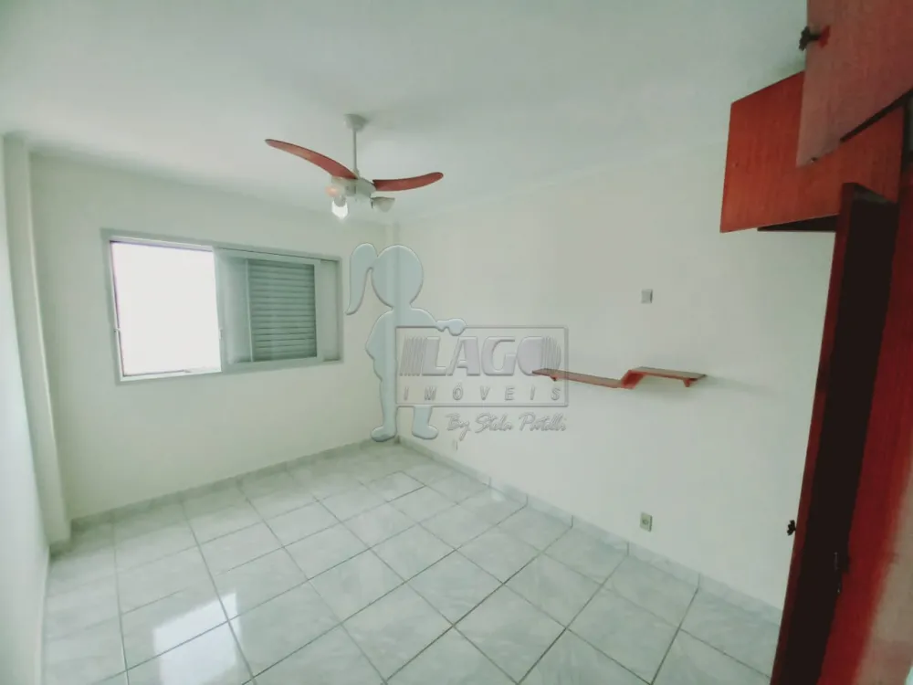 Alugar Apartamentos / Padrão em Ribeirão Preto R$ 900,00 - Foto 9