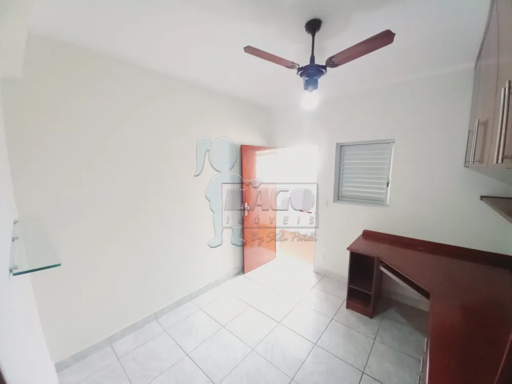 Alugar Apartamentos / Padrão em Ribeirão Preto R$ 900,00 - Foto 12