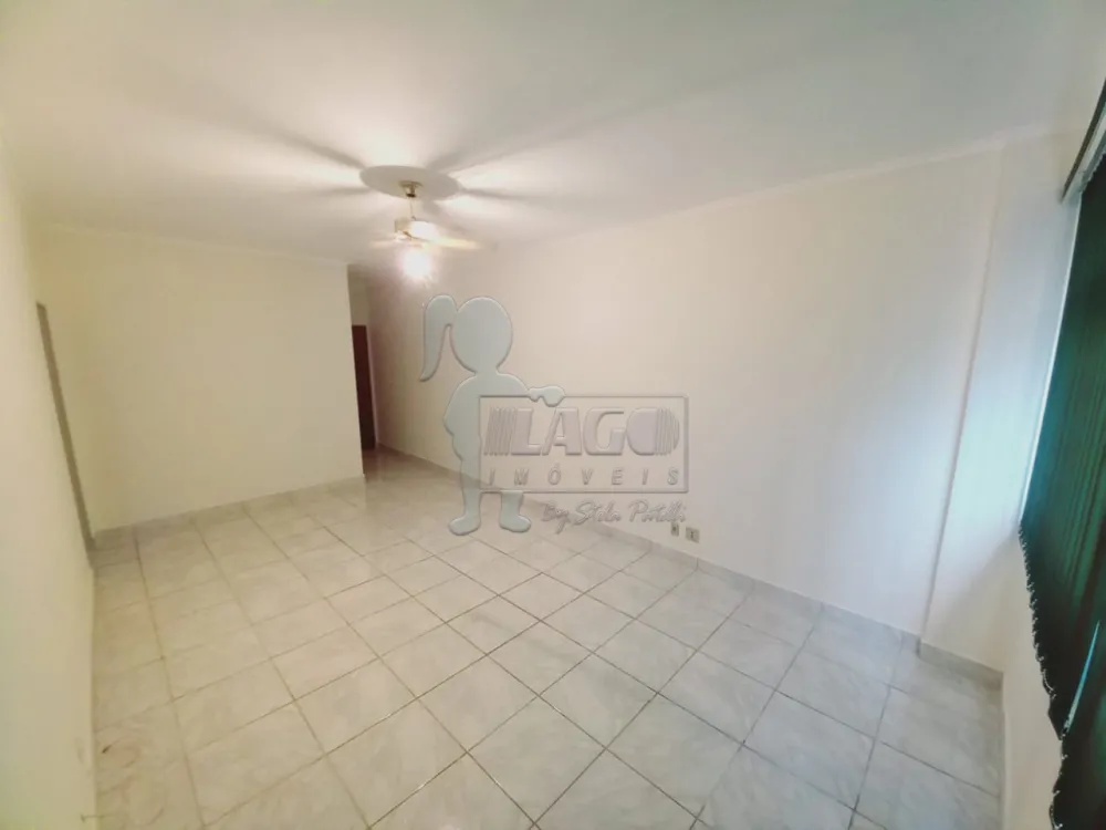 Alugar Apartamentos / Padrão em Ribeirão Preto R$ 900,00 - Foto 2