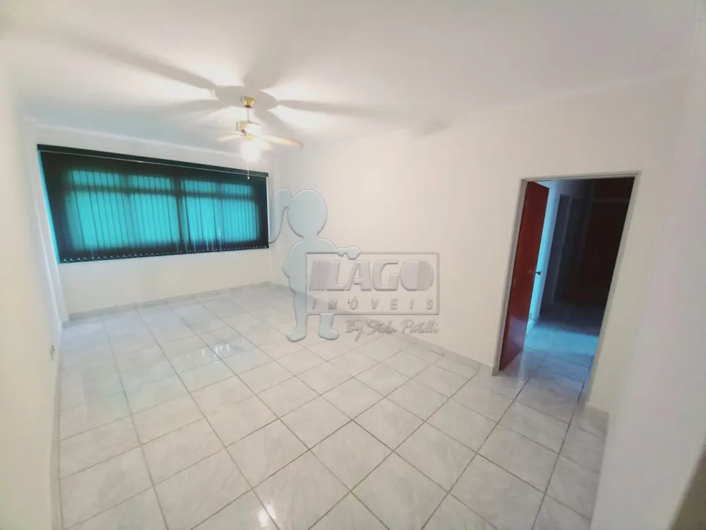 Alugar Apartamentos / Padrão em Ribeirão Preto R$ 900,00 - Foto 1