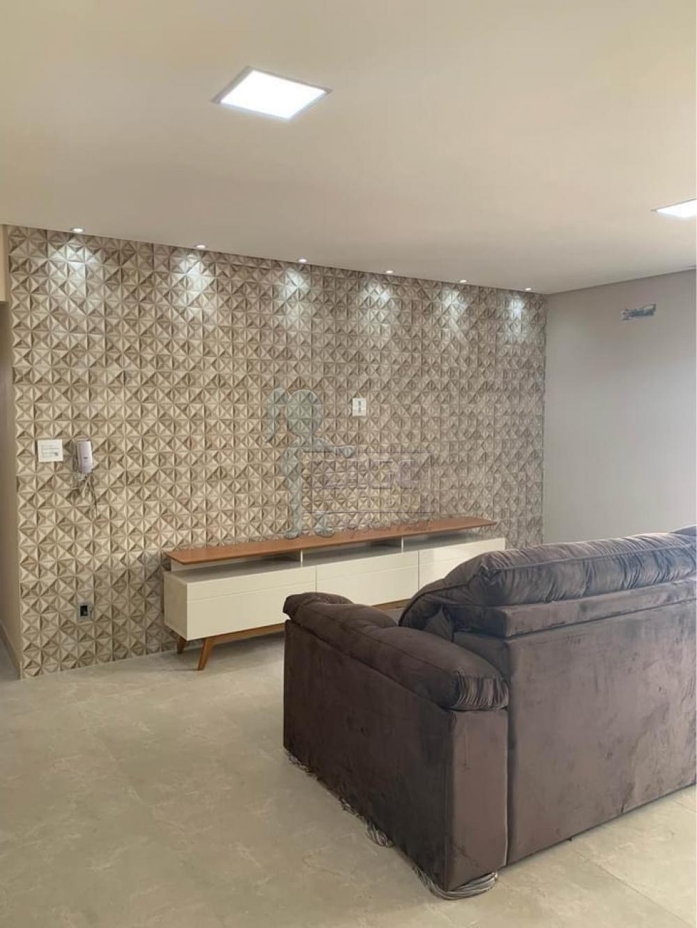 Alugar Apartamentos / Padrão em Ribeirão Preto R$ 900,00 - Foto 1