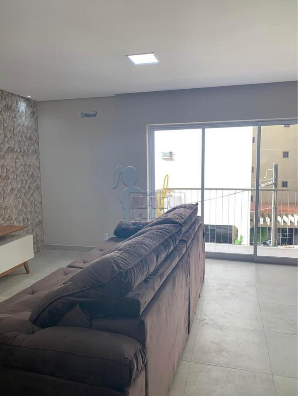 Alugar Apartamentos / Padrão em Ribeirão Preto R$ 900,00 - Foto 7