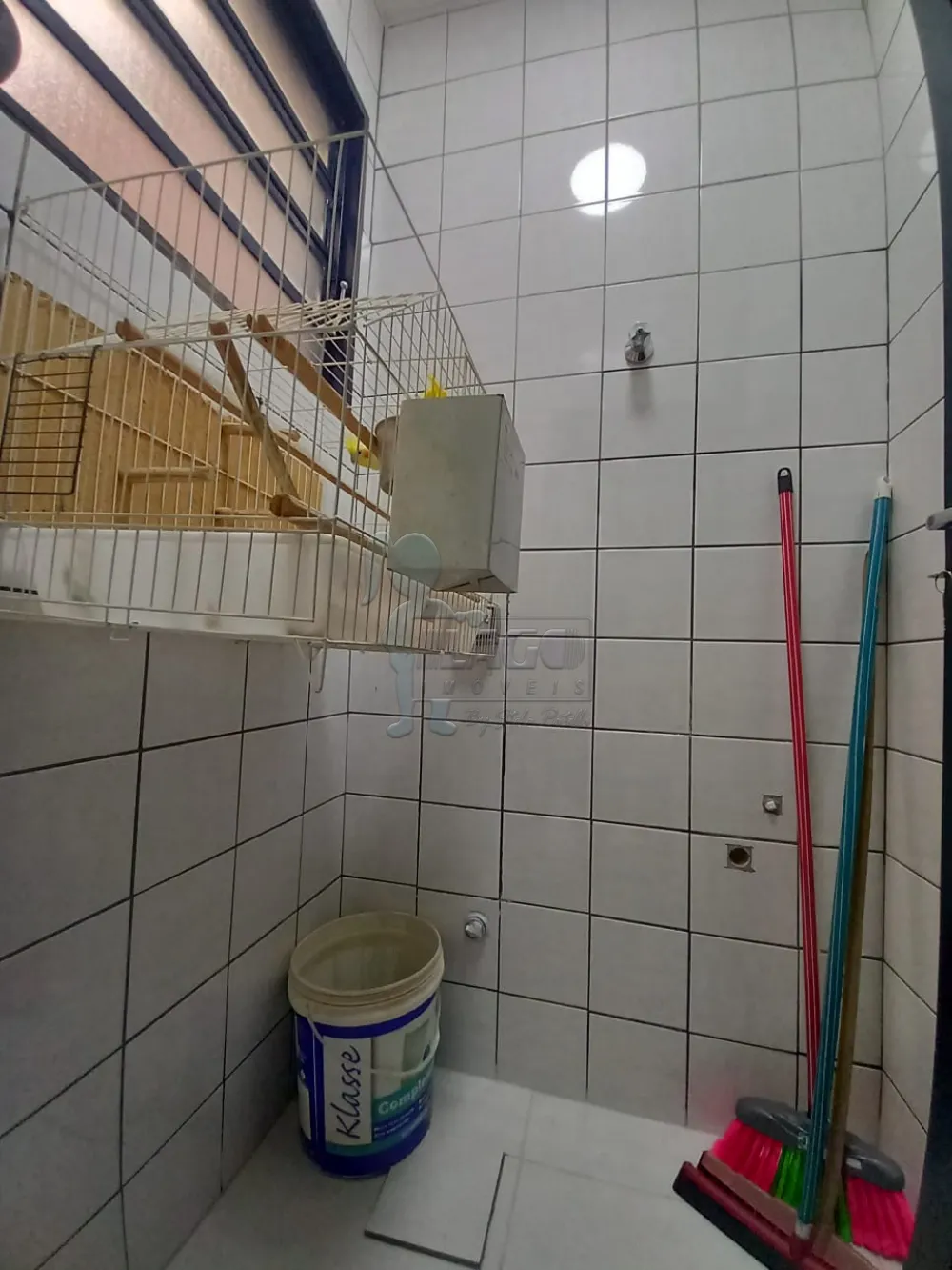 Alugar Apartamentos / Padrão em Ribeirão Preto R$ 1.600,00 - Foto 4