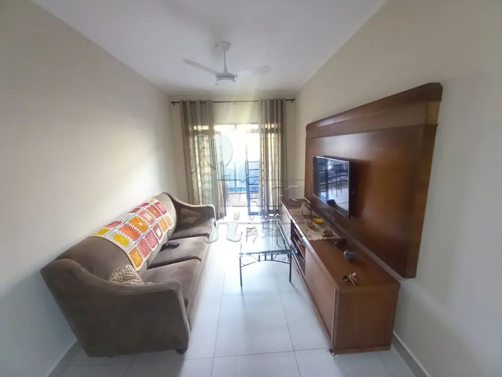 Alugar Apartamentos / Padrão em Ribeirão Preto R$ 1.600,00 - Foto 1