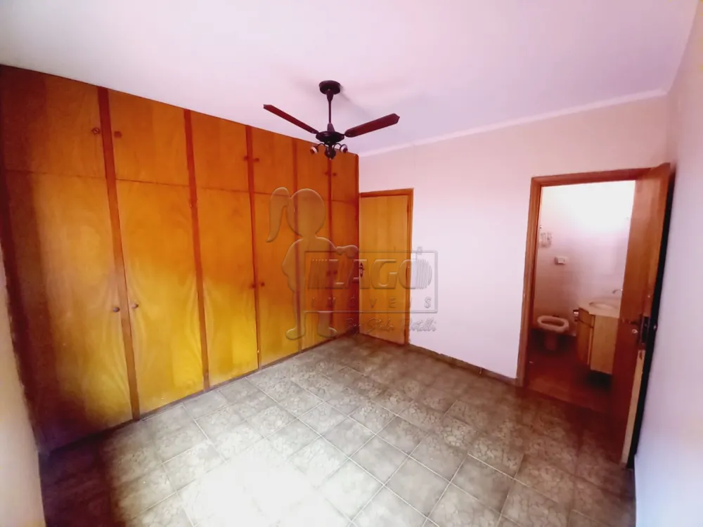 Alugar Casas / Padrão em Ribeirão Preto R$ 1.650,00 - Foto 3