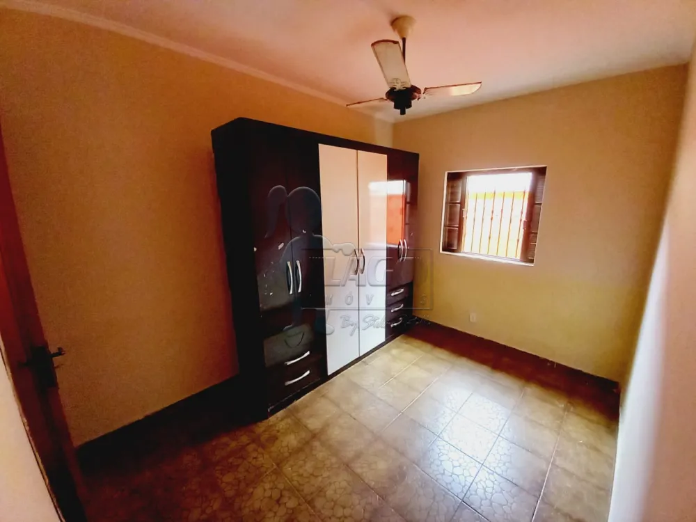 Alugar Casas / Padrão em Ribeirão Preto R$ 1.650,00 - Foto 5