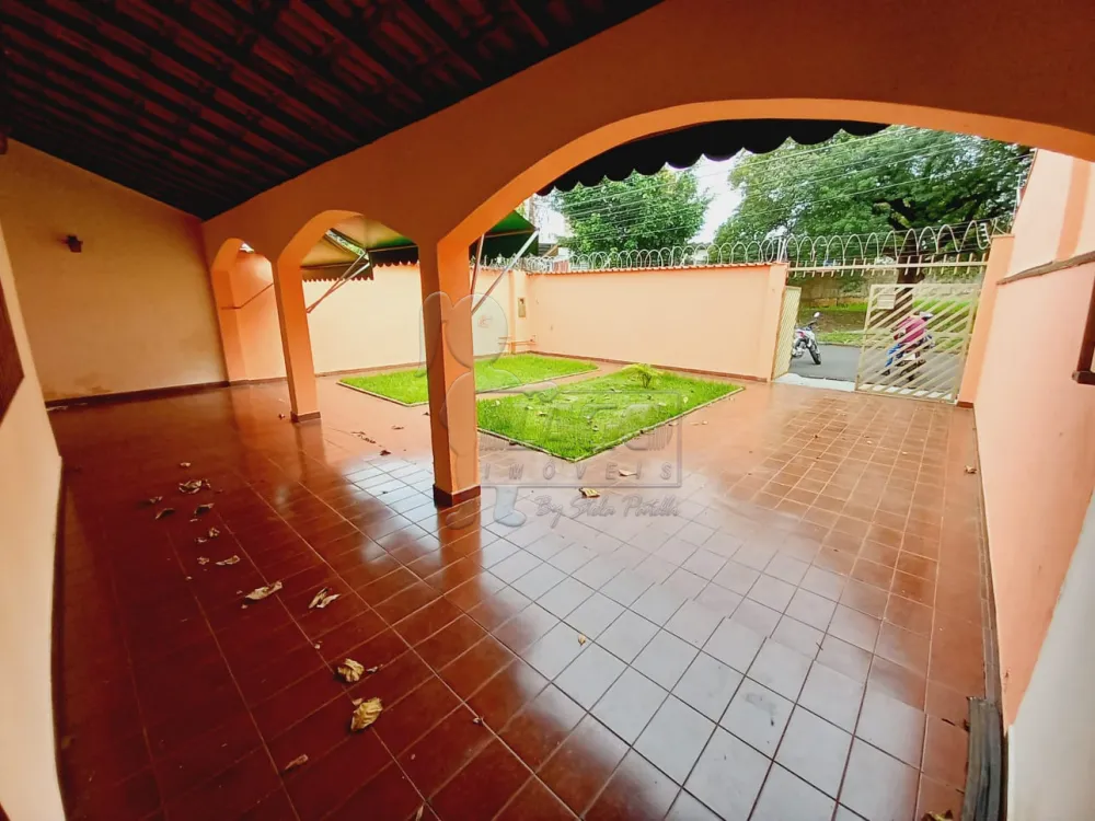 Alugar Casas / Padrão em Ribeirão Preto R$ 1.650,00 - Foto 15