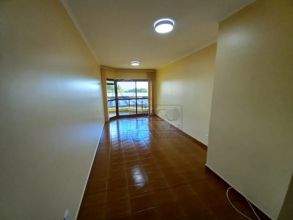 Alugar Apartamentos / Padrão em Ribeirão Preto R$ 1.200,00 - Foto 3