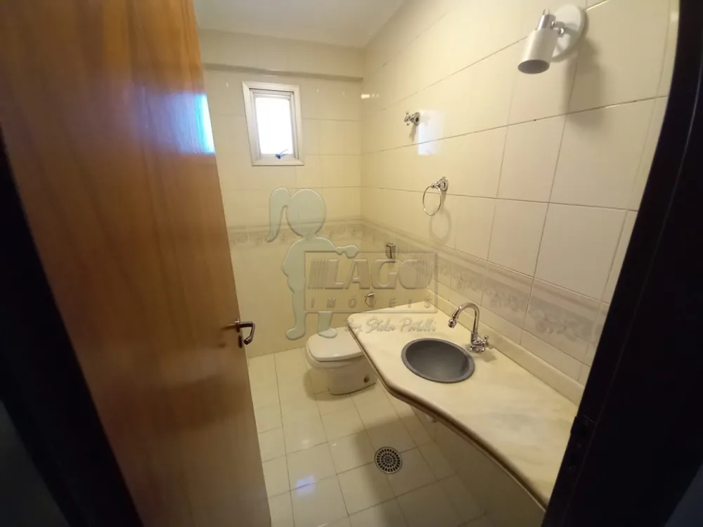 Alugar Apartamentos / Padrão em Ribeirão Preto R$ 1.200,00 - Foto 18