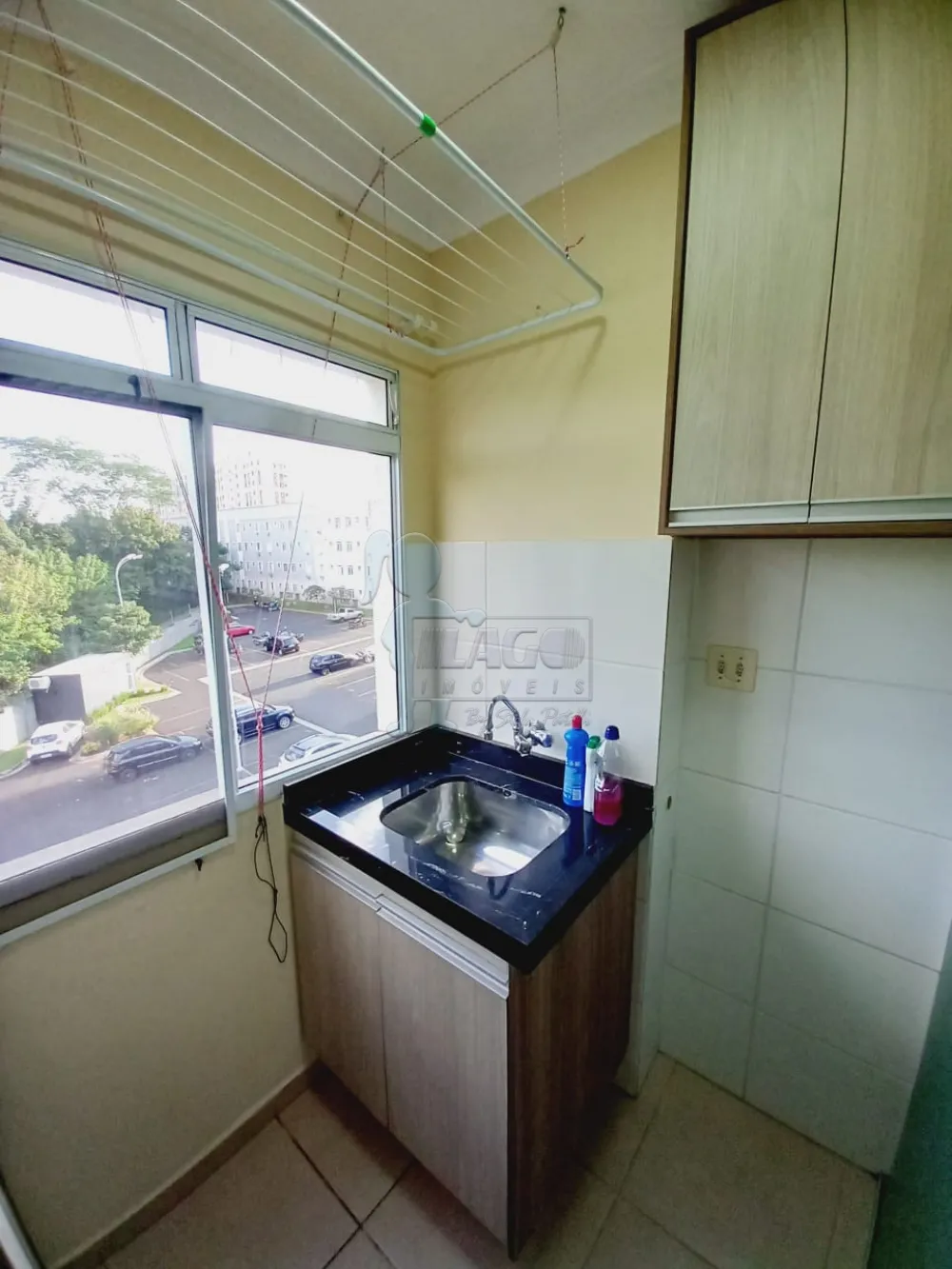 Alugar Apartamentos / Padrão em Ribeirão Preto R$ 850,00 - Foto 6