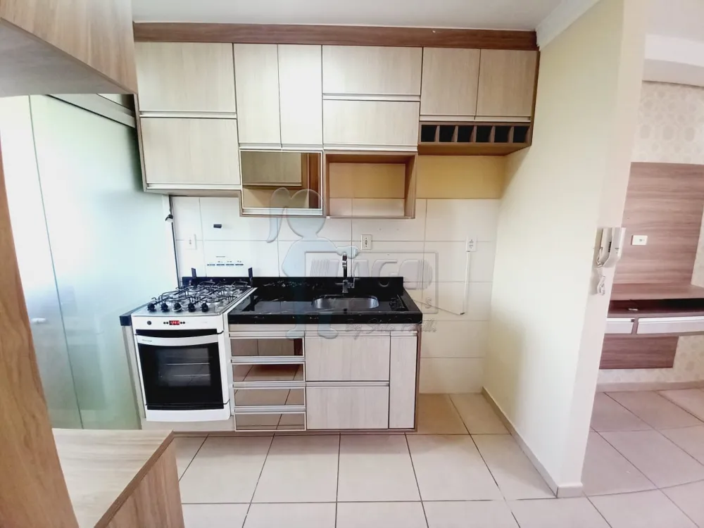 Alugar Apartamentos / Padrão em Ribeirão Preto R$ 850,00 - Foto 3