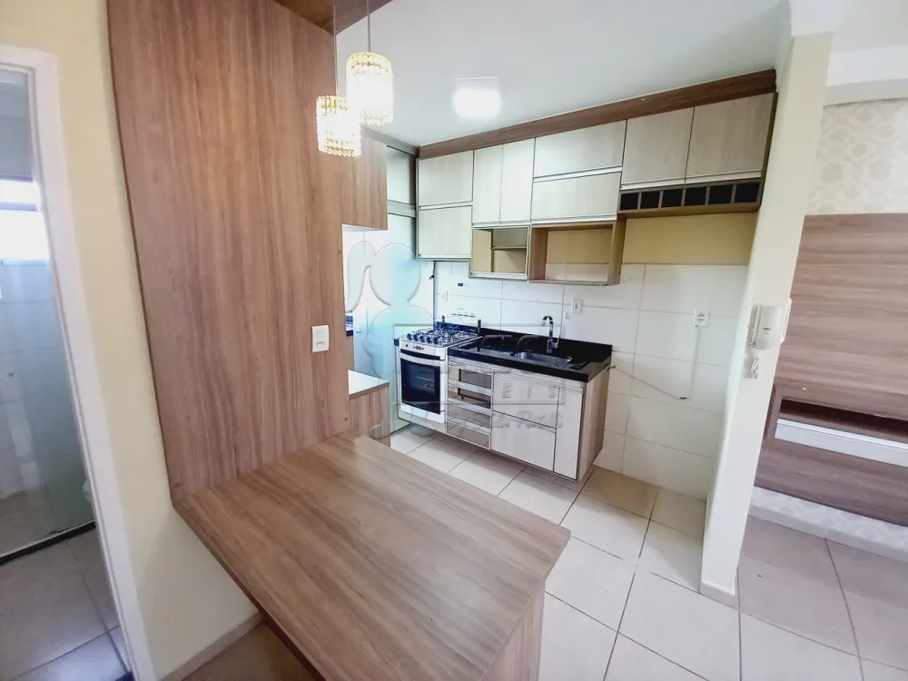 Alugar Apartamentos / Padrão em Ribeirão Preto R$ 850,00 - Foto 5