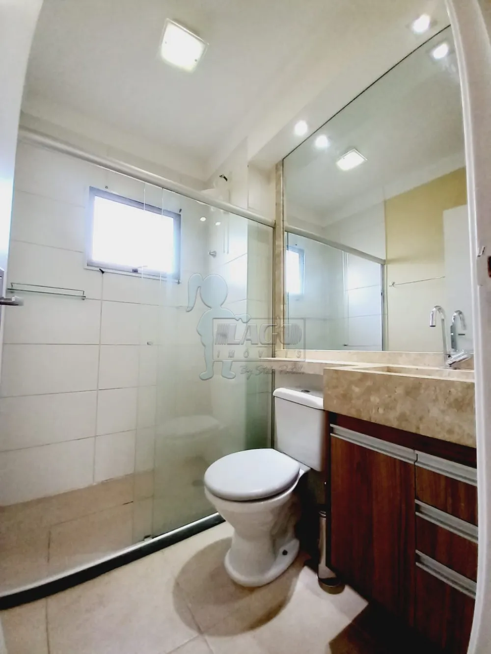 Alugar Apartamentos / Padrão em Ribeirão Preto R$ 850,00 - Foto 7