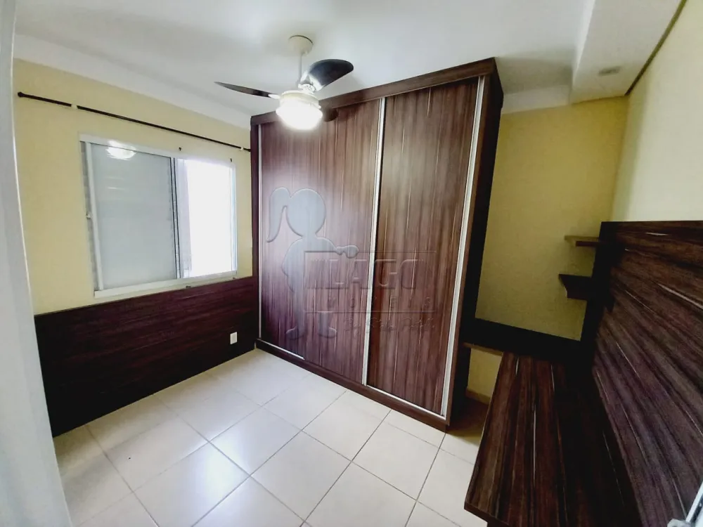 Alugar Apartamentos / Padrão em Ribeirão Preto R$ 850,00 - Foto 9