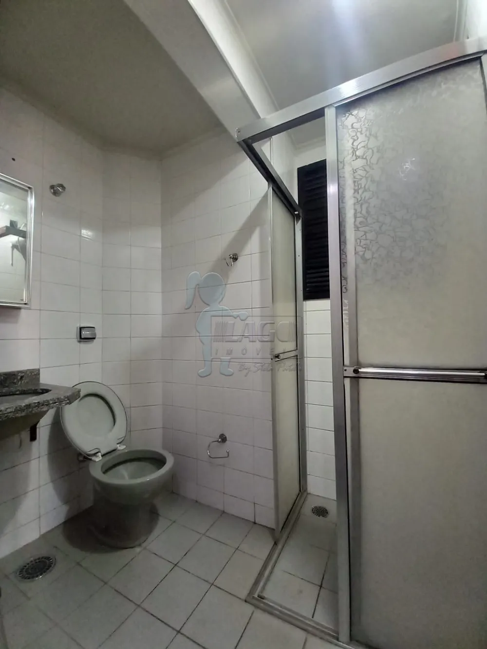 Alugar Apartamentos / Padrão em Ribeirão Preto R$ 900,00 - Foto 5