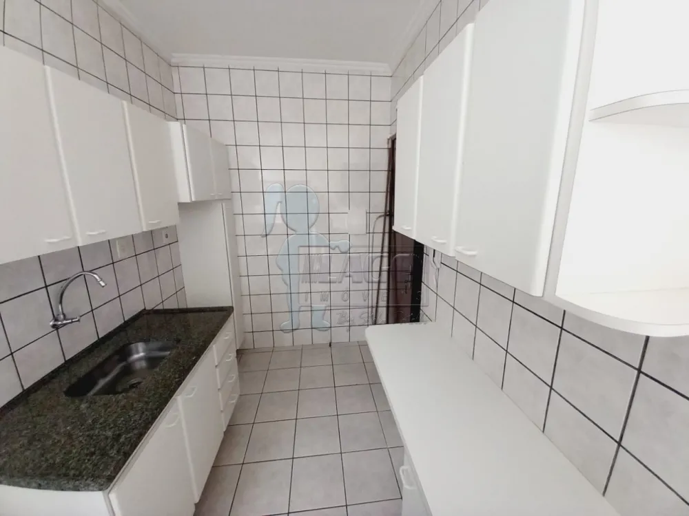 Alugar Apartamentos / Padrão em Ribeirão Preto R$ 850,00 - Foto 4