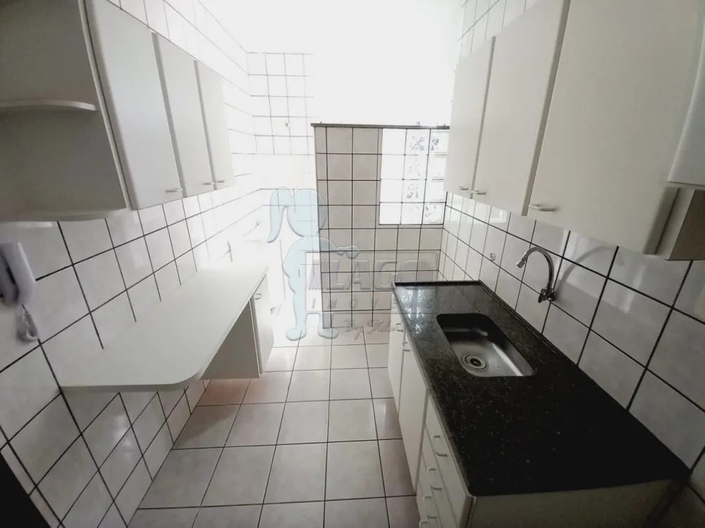 Alugar Apartamentos / Padrão em Ribeirão Preto R$ 850,00 - Foto 6