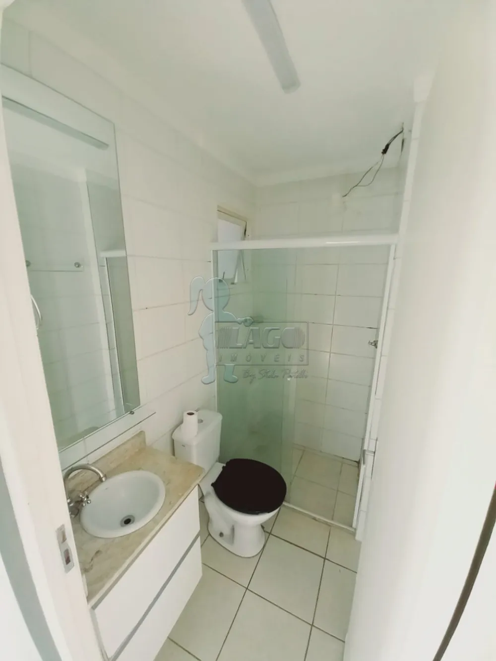 Alugar Apartamentos / Padrão em Ribeirão Preto R$ 750,00 - Foto 10