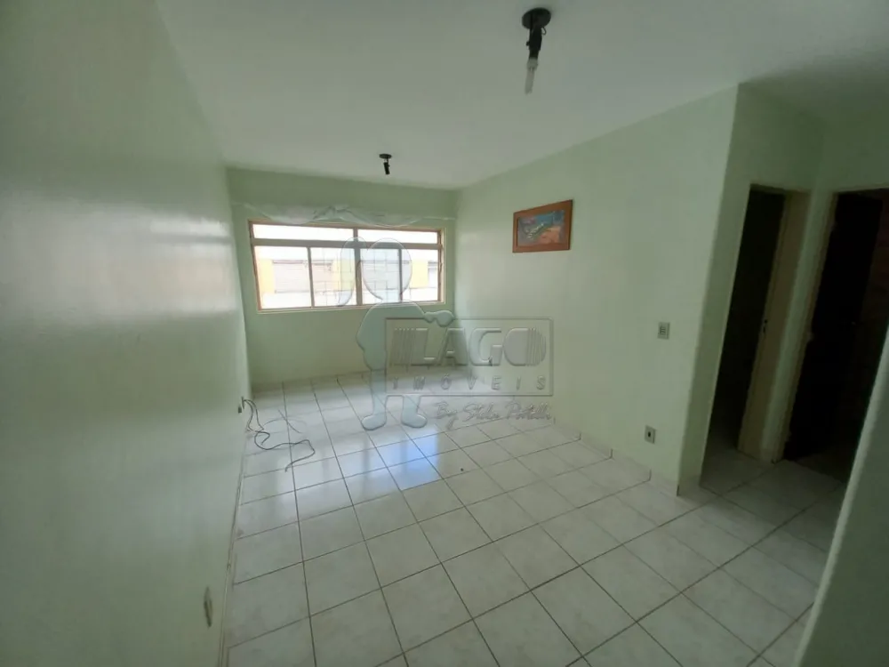 Alugar Apartamentos / Padrão em Ribeirão Preto R$ 800,00 - Foto 2