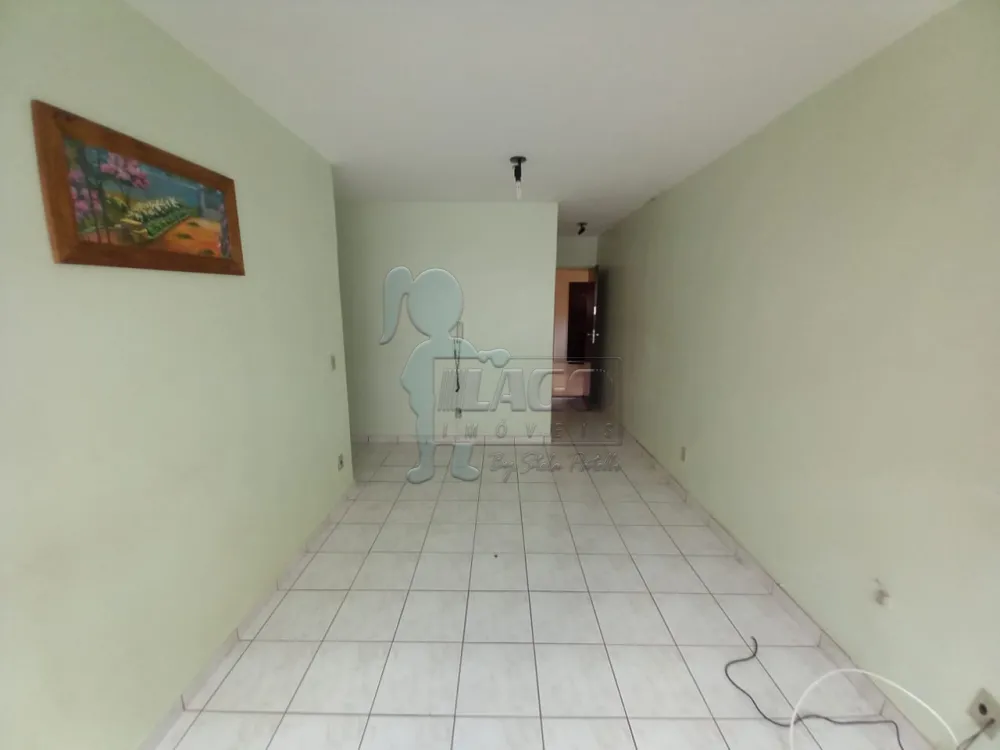 Alugar Apartamentos / Padrão em Ribeirão Preto R$ 800,00 - Foto 1