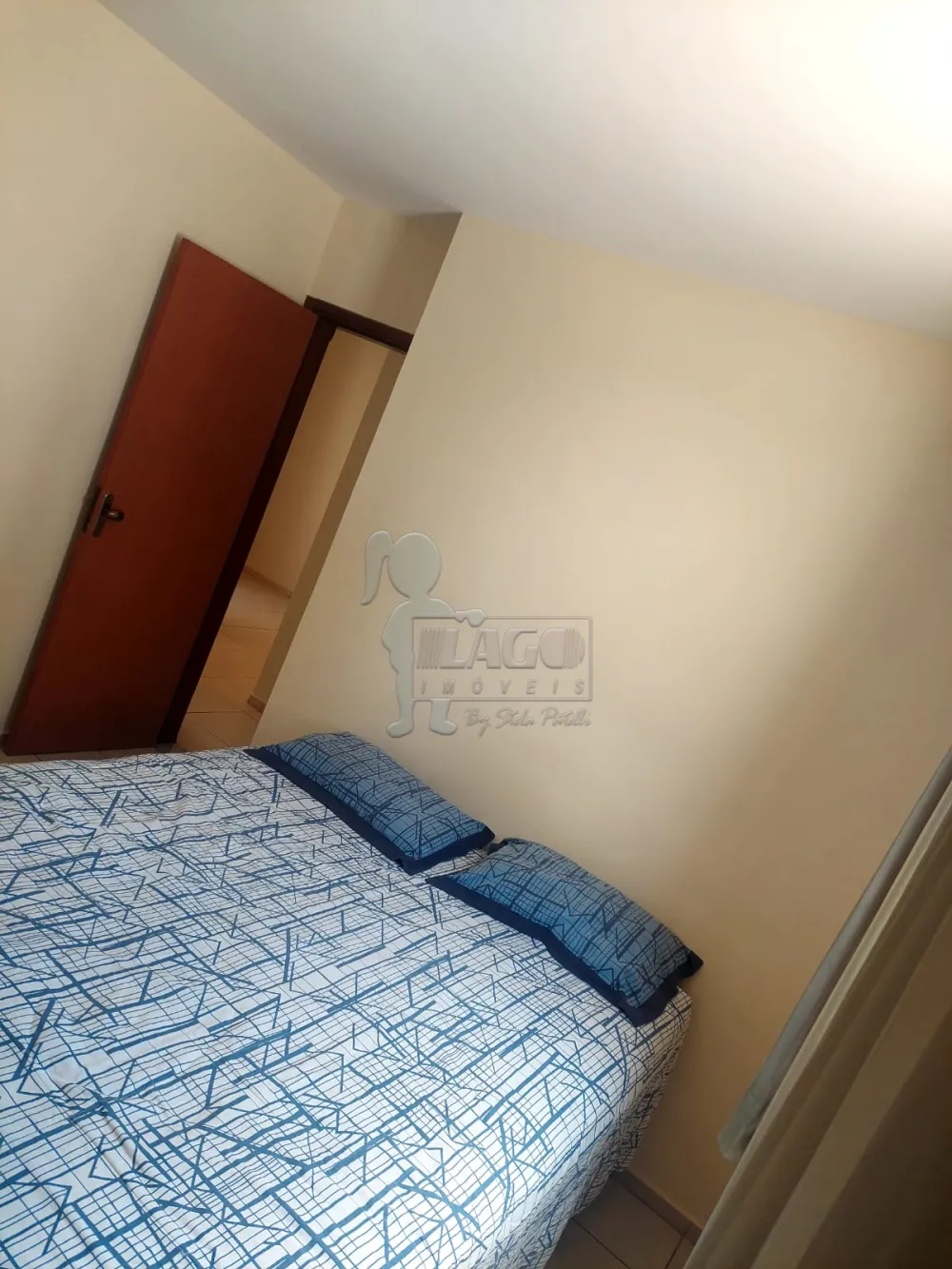 Alugar Apartamentos / Padrão em Ribeirão Preto R$ 1.000,00 - Foto 4