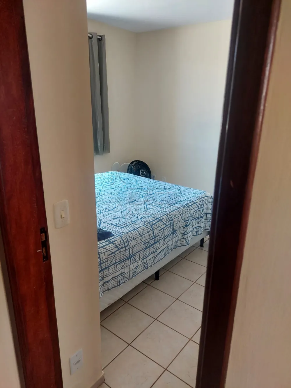 Alugar Apartamentos / Padrão em Ribeirão Preto R$ 1.000,00 - Foto 7