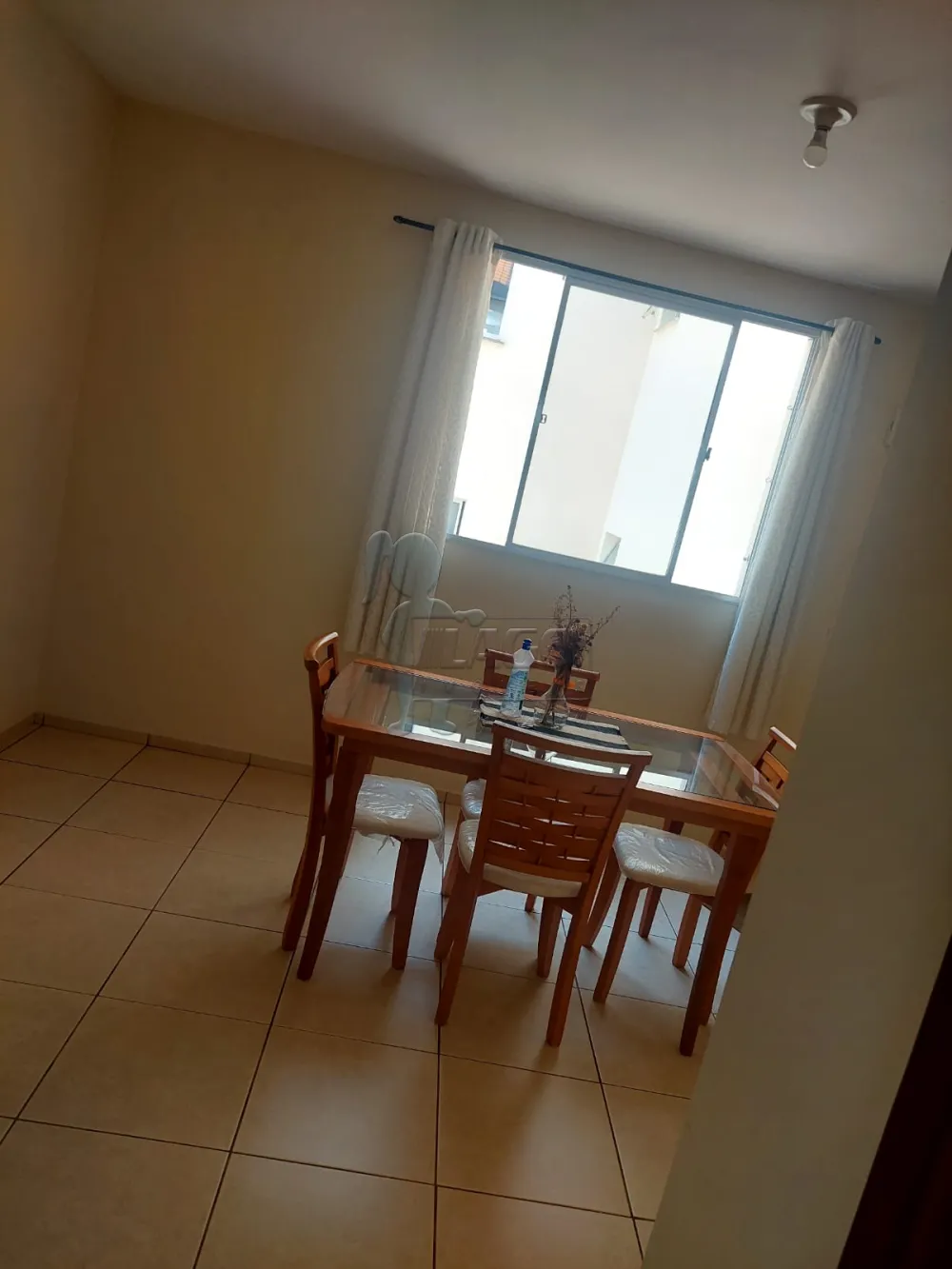 Alugar Apartamentos / Padrão em Ribeirão Preto R$ 1.000,00 - Foto 10