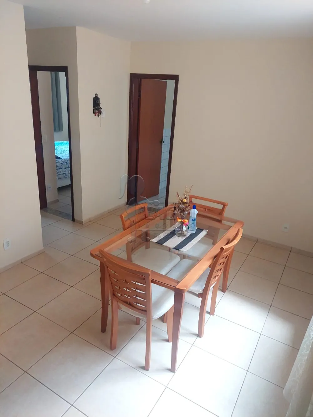 Alugar Apartamentos / Padrão em Ribeirão Preto R$ 1.000,00 - Foto 12