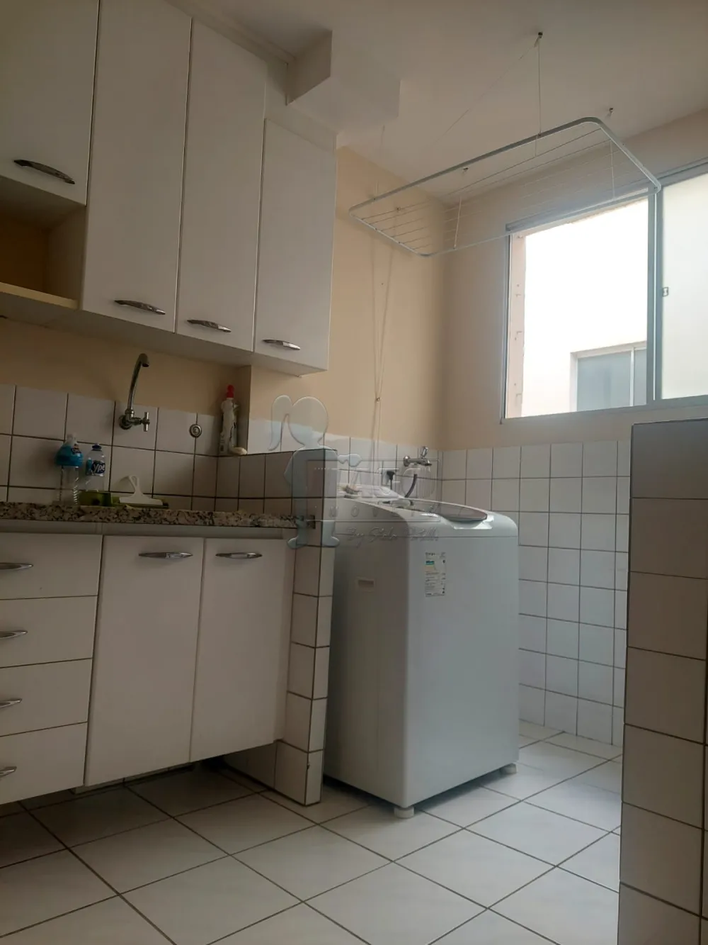 Alugar Apartamentos / Padrão em Ribeirão Preto R$ 1.000,00 - Foto 16