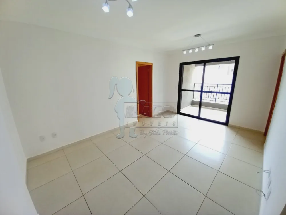 Alugar Apartamentos / Padrão em Ribeirão Preto R$ 3.400,00 - Foto 2