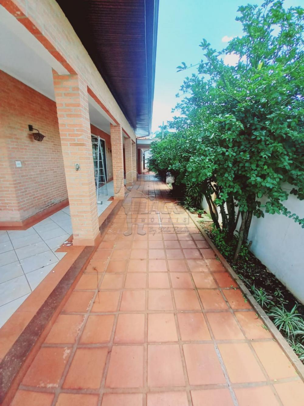 Alugar Casas / Padrão em Ribeirão Preto R$ 7.000,00 - Foto 37