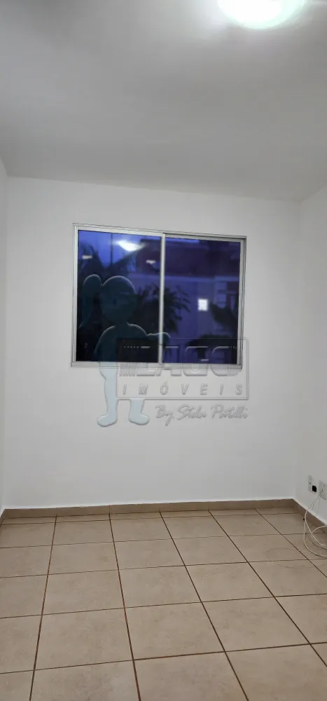 Alugar Apartamentos / Padrão em Ribeirão Preto R$ 850,00 - Foto 1