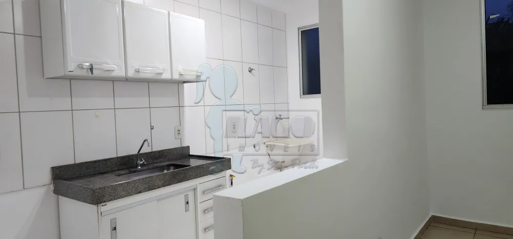 Alugar Apartamentos / Padrão em Ribeirão Preto R$ 850,00 - Foto 3