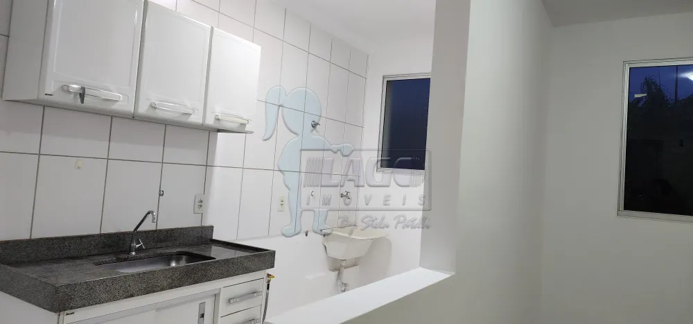 Alugar Apartamentos / Padrão em Ribeirão Preto R$ 850,00 - Foto 4