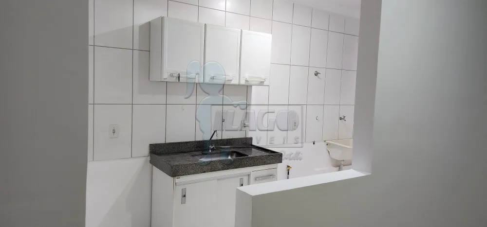 Alugar Apartamentos / Padrão em Ribeirão Preto R$ 850,00 - Foto 5