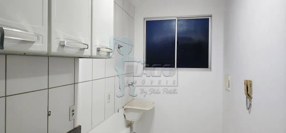 Alugar Apartamentos / Padrão em Ribeirão Preto R$ 850,00 - Foto 8