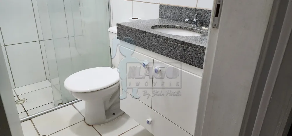 Alugar Apartamentos / Padrão em Ribeirão Preto R$ 850,00 - Foto 17