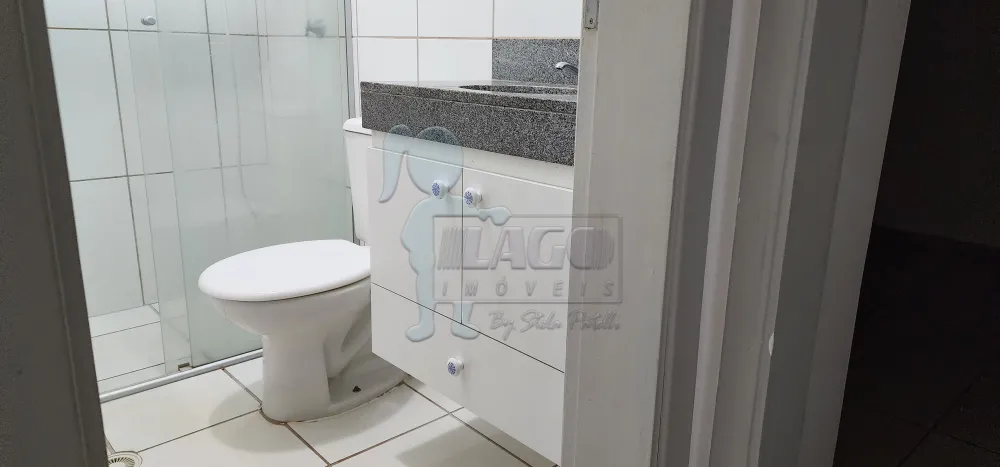 Alugar Apartamentos / Padrão em Ribeirão Preto R$ 850,00 - Foto 16