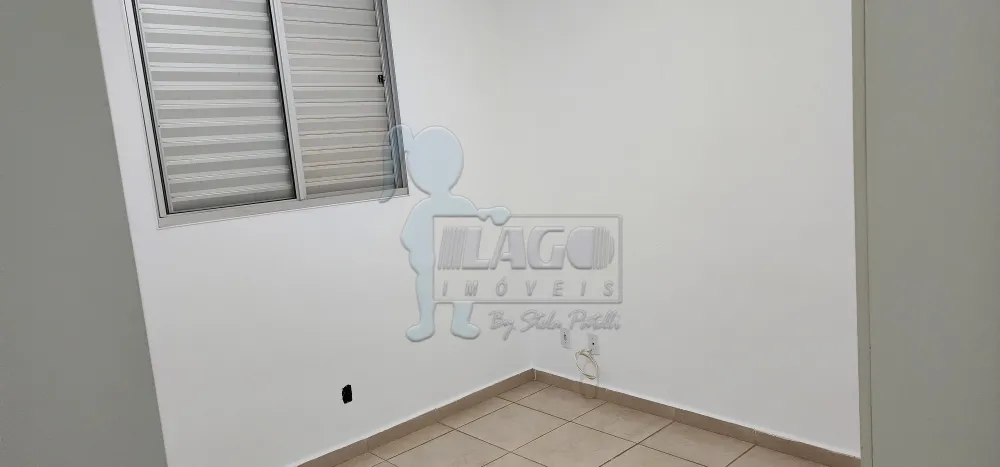 Alugar Apartamentos / Padrão em Ribeirão Preto R$ 850,00 - Foto 11