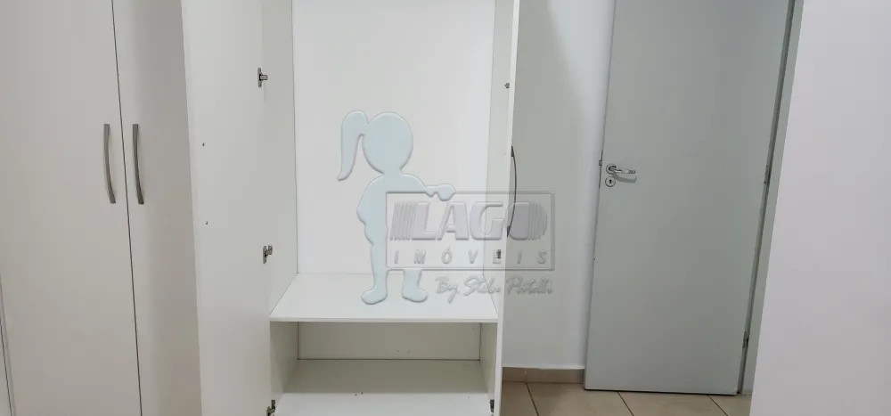 Alugar Apartamentos / Padrão em Ribeirão Preto R$ 850,00 - Foto 13