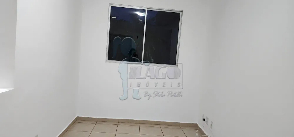 Alugar Apartamentos / Padrão em Ribeirão Preto R$ 850,00 - Foto 2