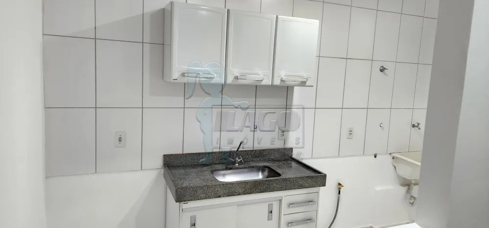 Alugar Apartamentos / Padrão em Ribeirão Preto R$ 850,00 - Foto 7