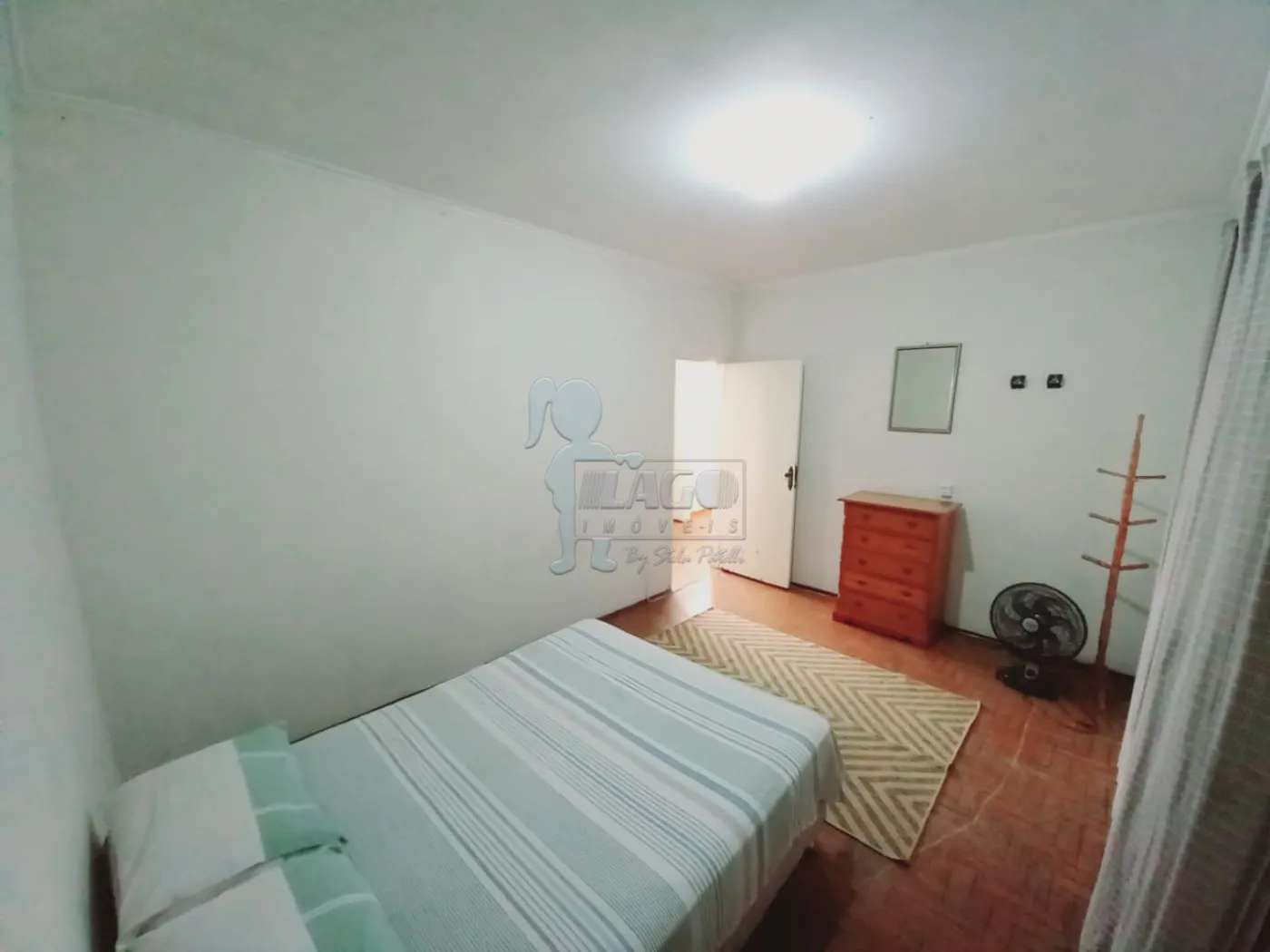 Alugar Apartamentos / Padrão em Ribeirão Preto R$ 1.200,00 - Foto 9