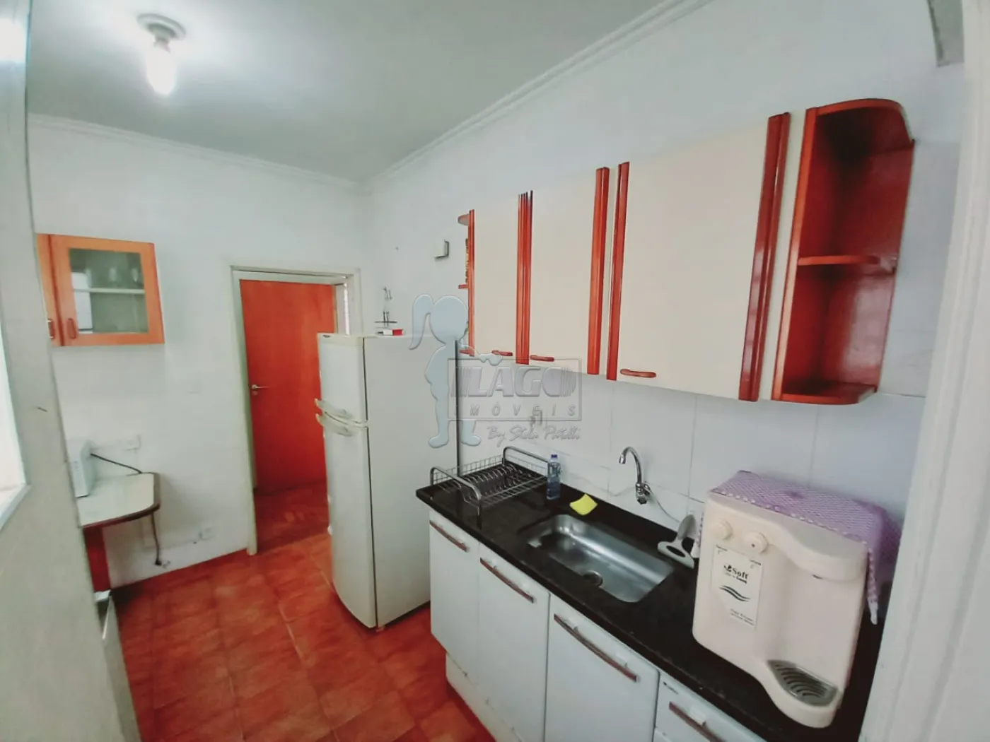 Alugar Apartamentos / Padrão em Ribeirão Preto R$ 1.200,00 - Foto 3