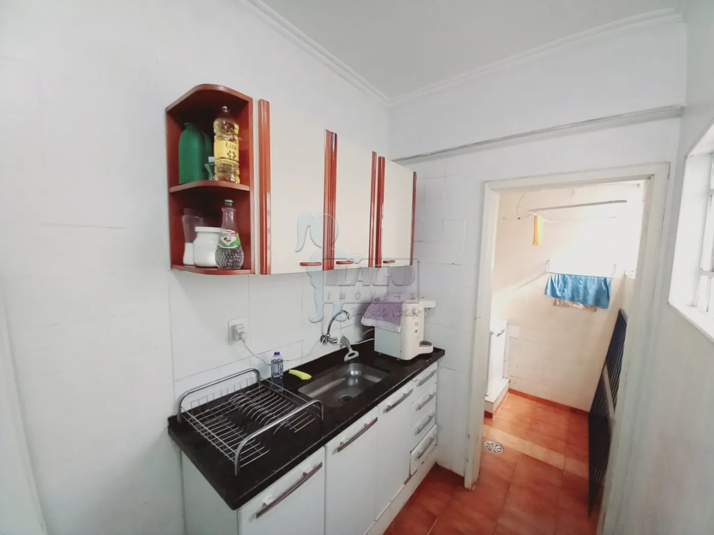 Alugar Apartamentos / Padrão em Ribeirão Preto R$ 1.200,00 - Foto 13