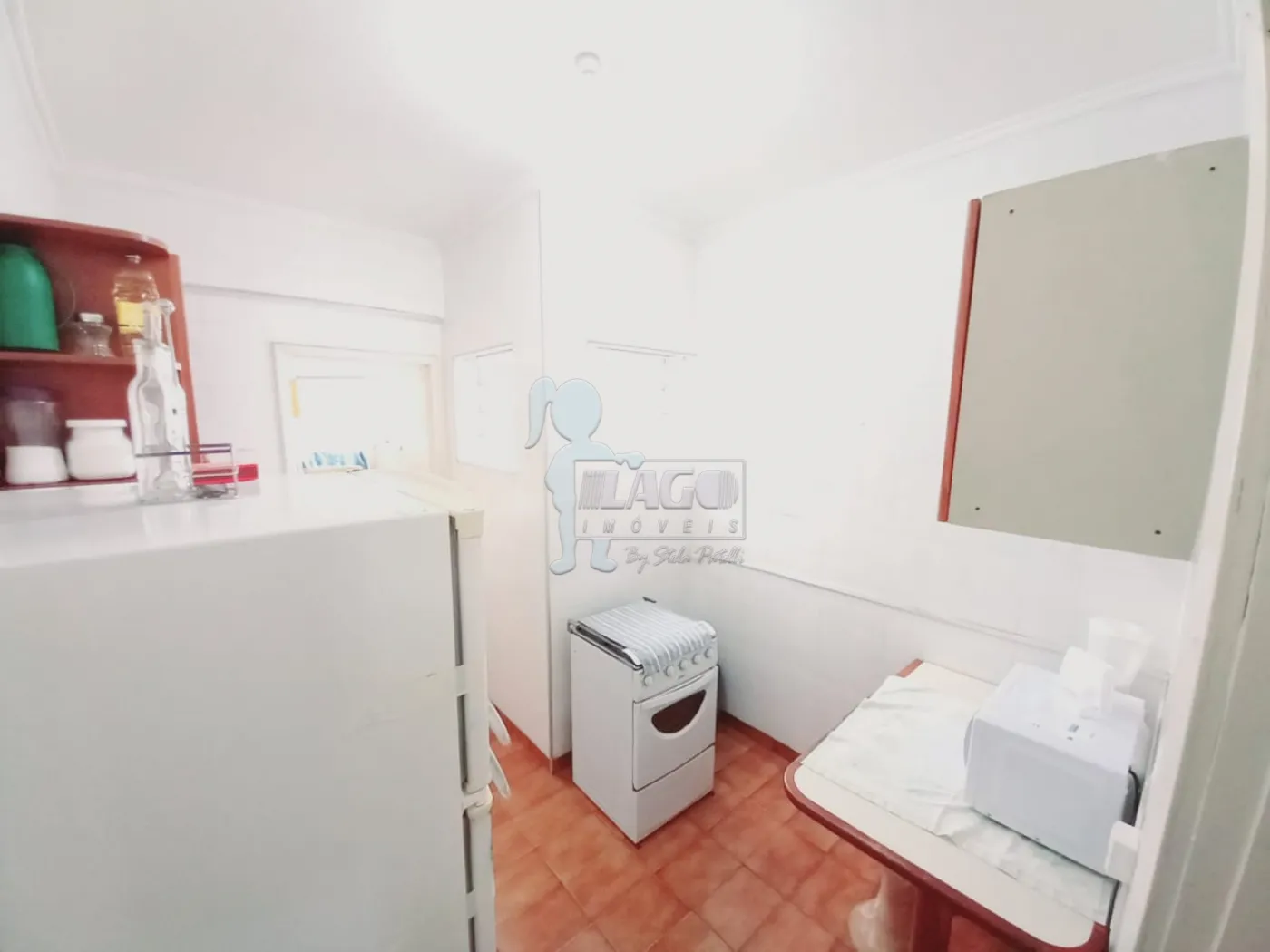 Alugar Apartamentos / Padrão em Ribeirão Preto R$ 1.200,00 - Foto 4