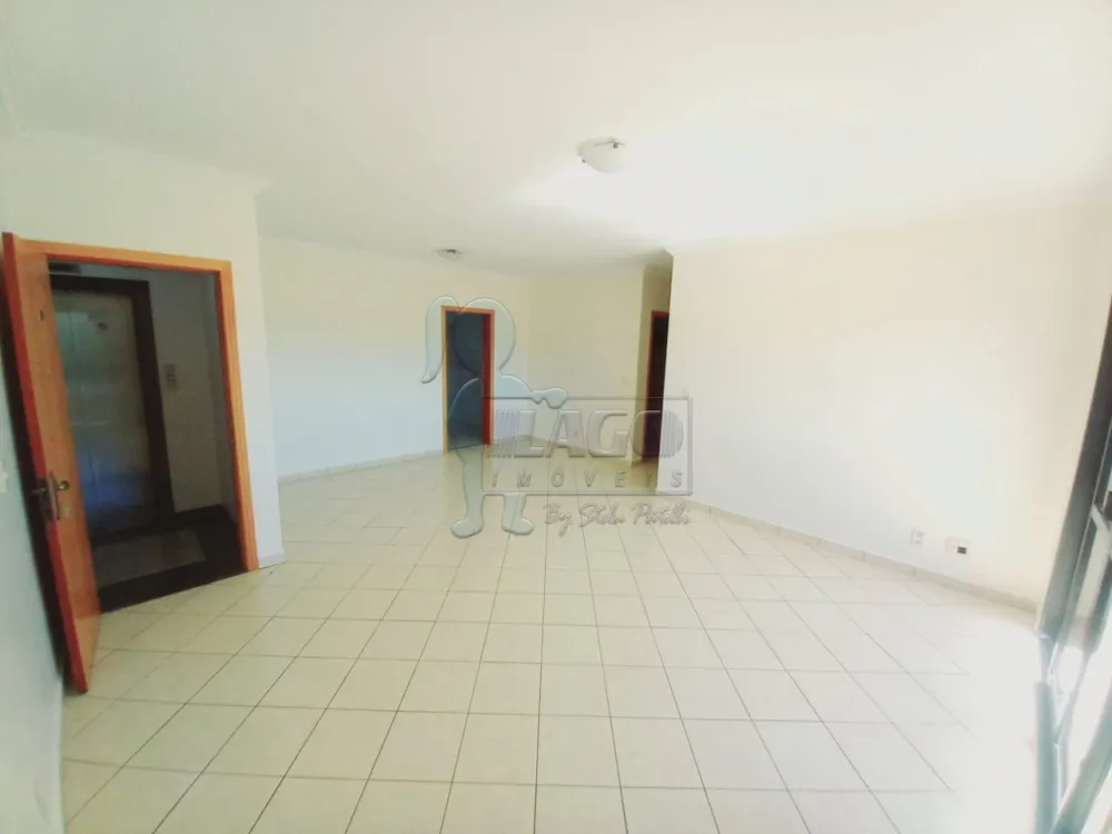 Alugar Apartamentos / Padrão em Ribeirão Preto R$ 2.800,00 - Foto 3